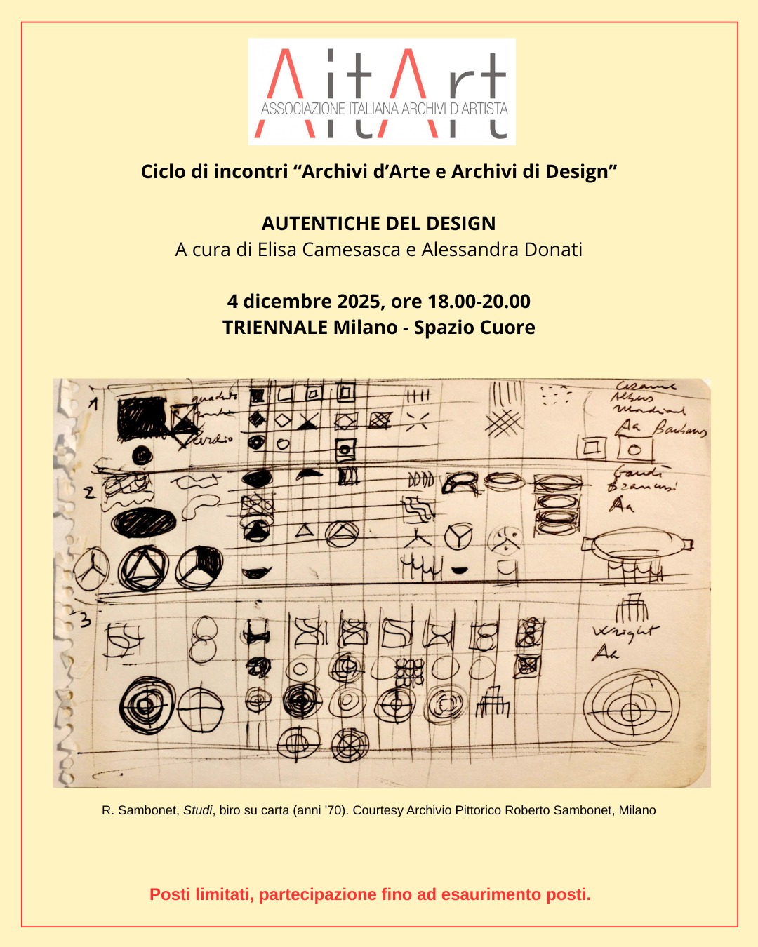 Autentiche del Design
